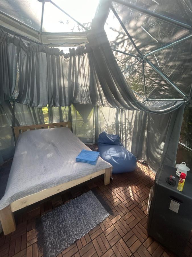 Pusu Gaudykle Hotel Ginuciai Luaran gambar